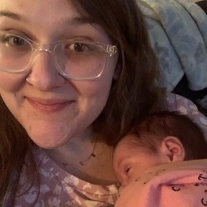 Meet your Posher, Lindsay